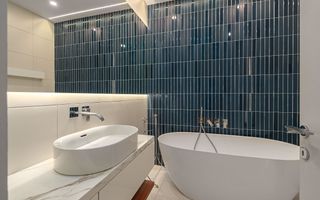 Polona Tunari Bloc 2022 Apart 3 camere 90 mp premium gradina proprie - Poză 20