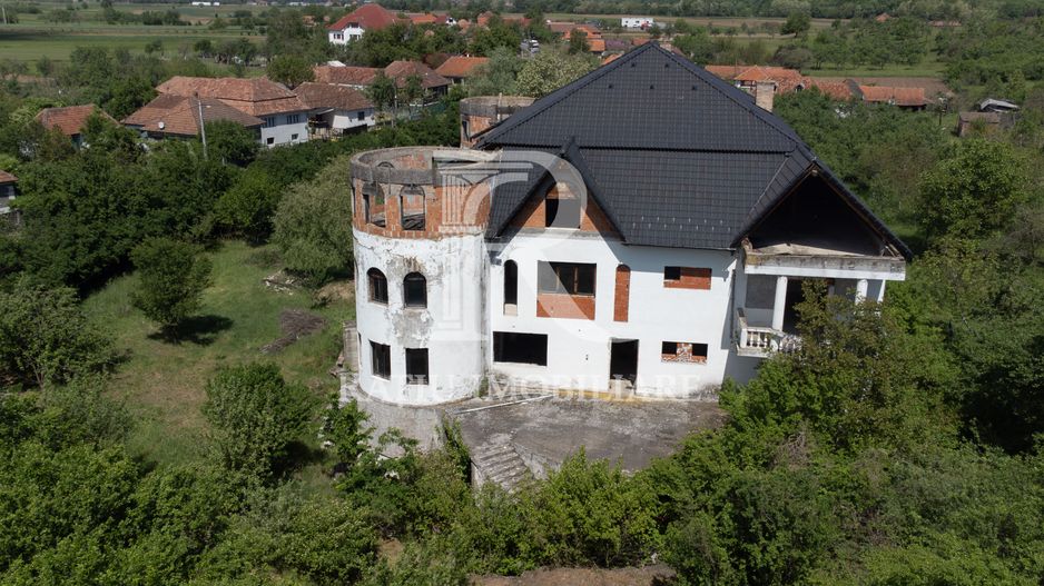 Oportunitate de Investiție | Proiect Boutique Hotel | Gheghie | Bihor - Poză 13