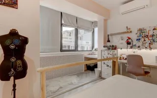 Apartament premium cu 4 camere și terasă spectaculoasă - Poză 19
