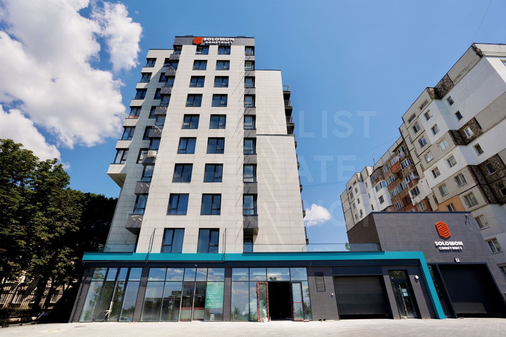 Vânzare,apartament cu 2 camere, str. Ialoveni,Telecentru - Poză 14
