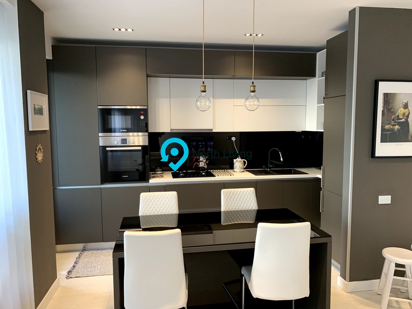 2 Camere modern | Iancu Nicolae | Parcare | zona Pipera - Poză 1