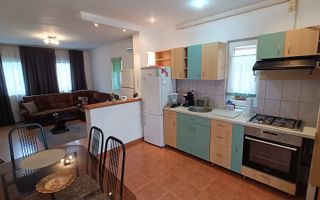 Casă 4 camere de închiriat | Curte mare | Dumbrăvița - Poză 1