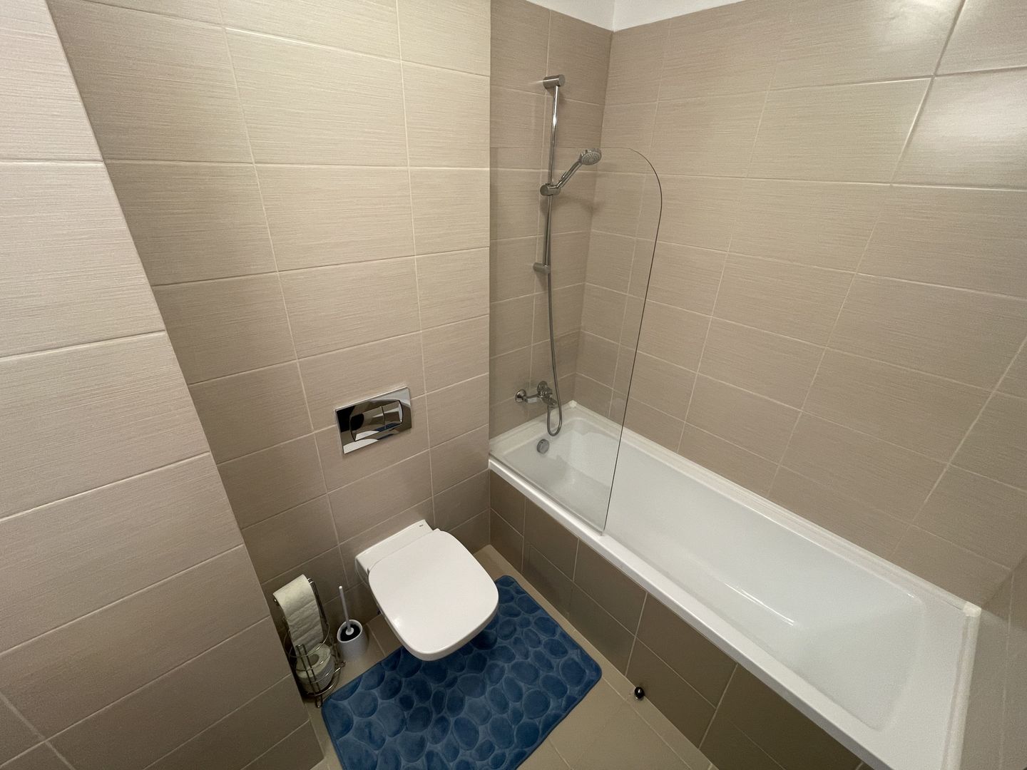 2 camere | Parcare inclusa | Incalzire pardoseala | Centrala proprie - Poză 11