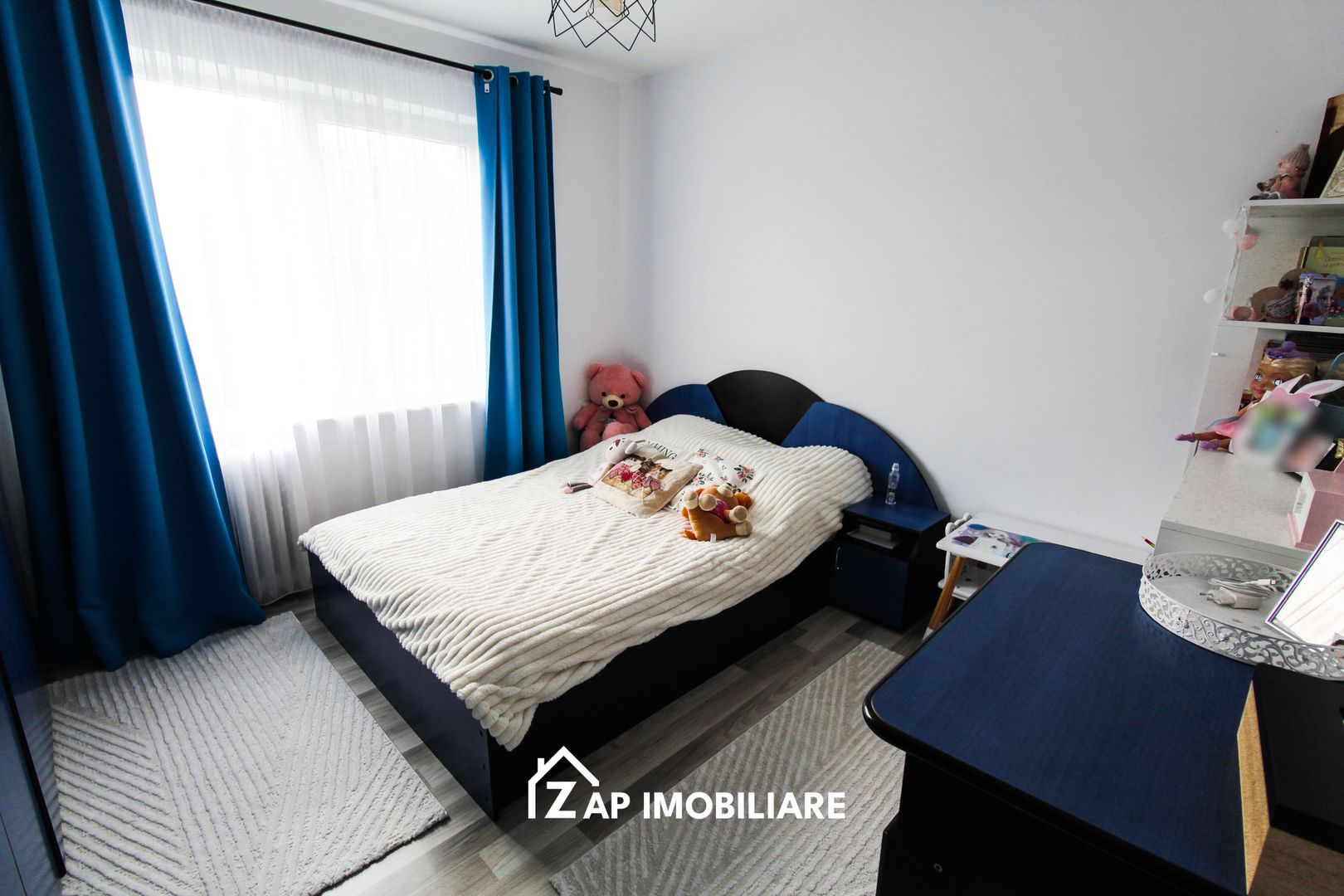 Tudor - Ap modern decomandat 2 camere - 52 mp - Str Selimbar - Poză 6