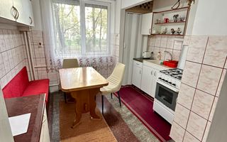 Apartament 2 Camere Splaiul Crisanei - Poză 3
