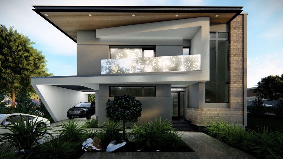 CASA INDIVIDUALA - Poză 5