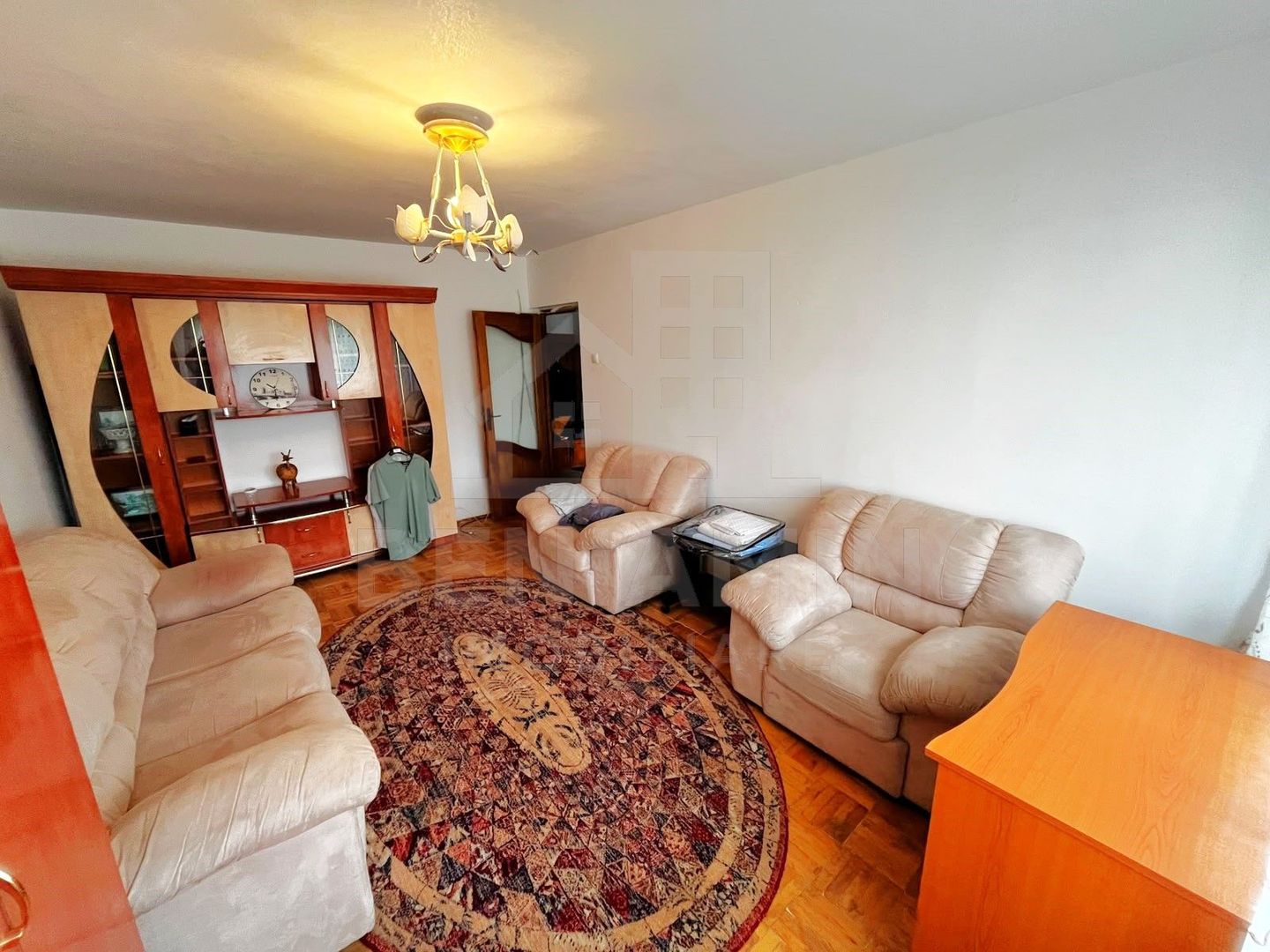 2 Camere-Decomandate-49mp-Etajul 2-AC-Rovine-Penny-Disponibil Imediat - Poză 2