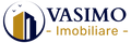 VASIMO Imobiliare - Logo