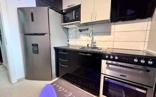 Garsonieră de închiriat | Decomandată | Loc de Parcare | Platinum - Poză 7