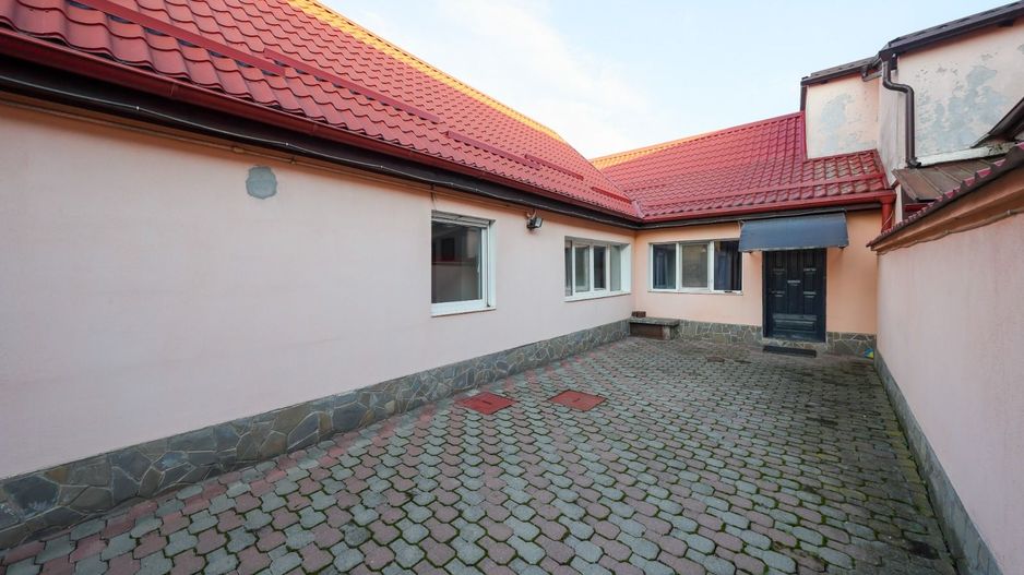Casa 4 camere Halchiu | teren 400 mp | acces 2 strazi - Poză 29