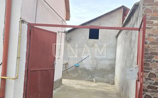 Casa cu 3 corpuri | curte | potential real | Muncitoresc – Resita - Poză 21