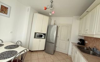 Închiriez apartament cu 2 camere in Tg Mureș, zonă centrală - Poză 3
