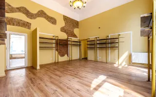 Spațiu comercial în Piața Catedralei - Poză 15