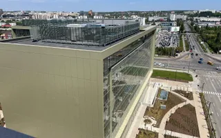Apartament 2 camere cu parcare Silk District - Poză 45