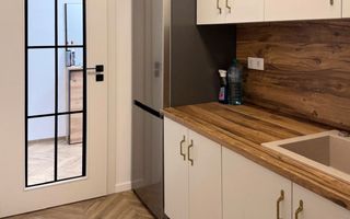 Apartament 1 camera , 34 mp , balcon - zona Lamaitei. - Poză 4