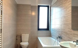 Vanzare studio 42.49 mp, centrala, parcare, Doinei. Dobroesti - Poză 7