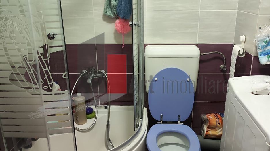 Apartament 2 camere, complet mobilat și utilat - Sector 4 - Poză 10