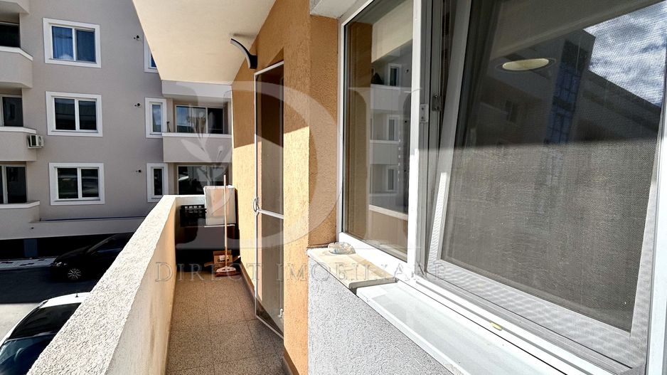 Apartament de vanzare / Zona Cetatii /  Floresti - Poză 16