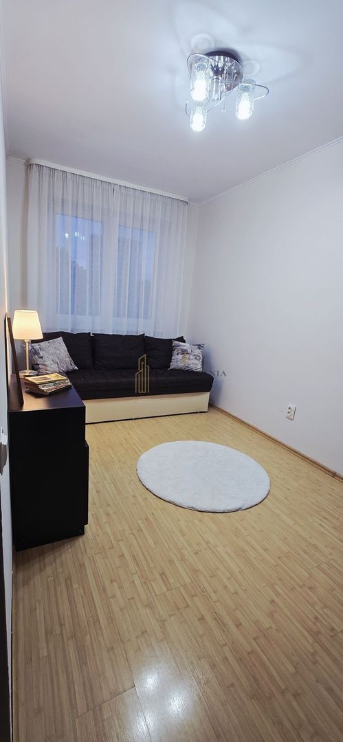 Apartament 3 camere de închiriat – zonă centrală - Poză 3