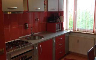 Apartament-85000 euro- 3 camere și garaj - Poză 8