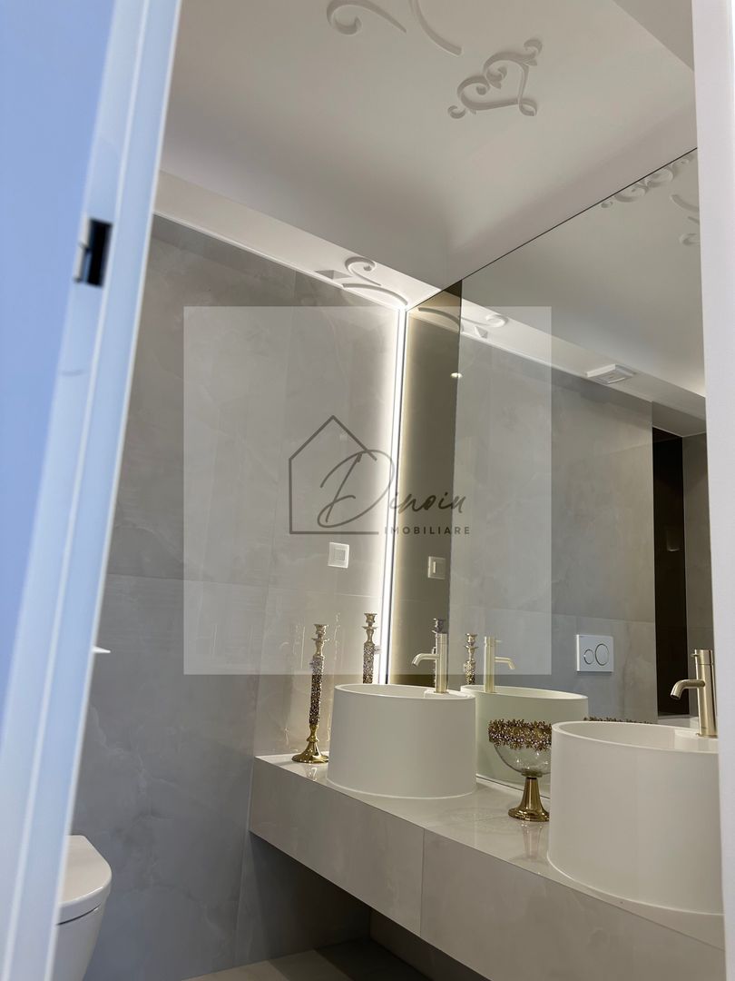 Ocazie I Apartament 3 camere Pipera Cortina North I Mutare imediata - Poză 7