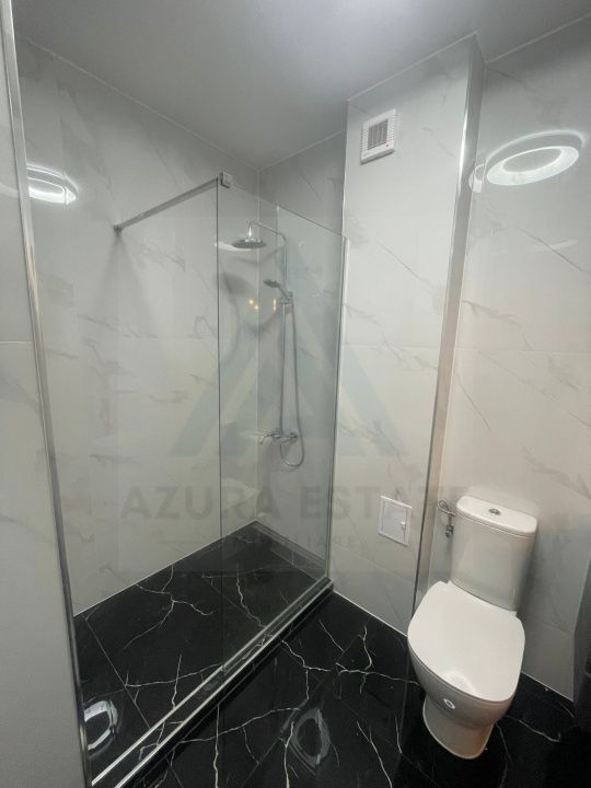 Apartament modern 2 camere 46 mp balcon 3 mp Turnișor Garden City - Poză 14