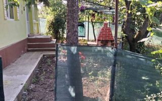 Proprietate de vânzare cu casă și teren în Hoisești, comuna Dumești - Poză 5