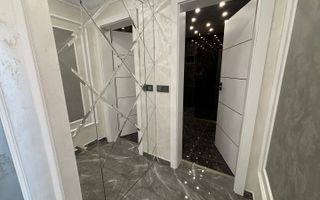 Apartament de LUX 3 camere in Selimbar, ansamblul Regina Residence - Poză 15