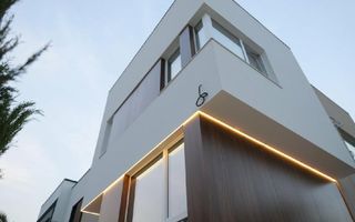 Vila cu piscina Lacul Lebăda Pantelimon I c-ctie 2025 - Poză 5