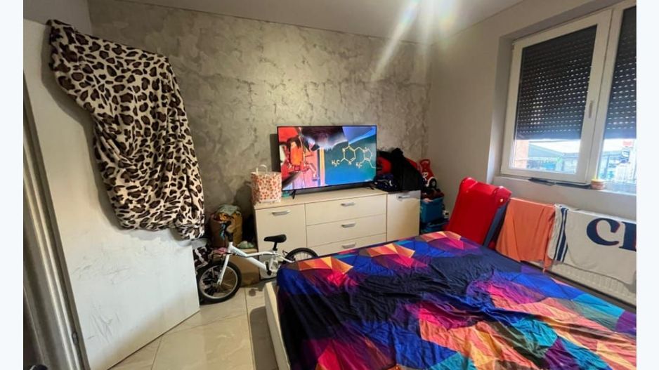 Apartament 2 camere de vanzare Chiajna Militari disponibil imediat - Poză 7