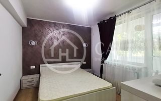 Apartament de inchiriat cu 2 camere in zona Ultracentrala, Oradea - Poză 2