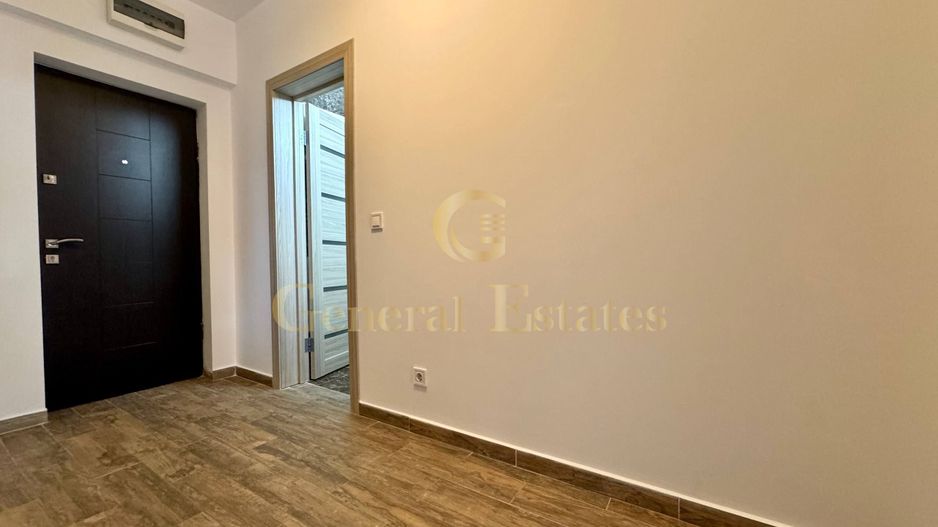 Vânzare apartament - 1 cameră - 40,55 m.p. - Tătărași - Poză 12