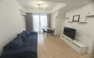 Duplex Politehnica Grozavesti Lujerului - Poză 3