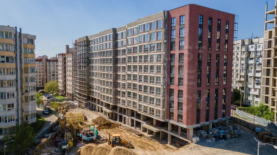 Vânzare, apartament, 1 cameră, strada Profesor Ion Dumeniuc, Ciocana - Poză 4