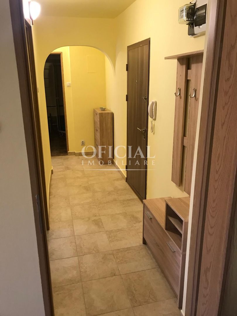 Apartament 2 Camere Decomandat | 50 Mp | Balcon | Zorilor Pasteur UMF - Poză 5