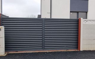 Complex rezidențial exclusivist de case individuale - Poză 3