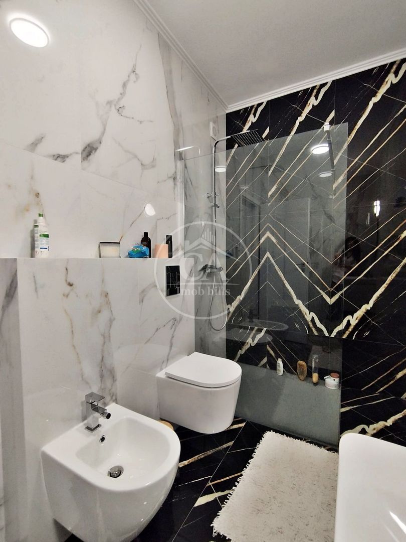 Apartament cu 2 camere de inchiriat in Victoria Residence, Oradea - Poză 8