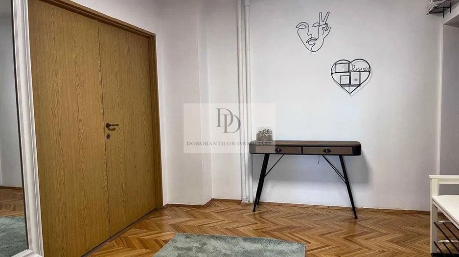 Apartament 3 camere | 88 mp | 2 băi | Parcare | Central – Cipariu - Poză 4
