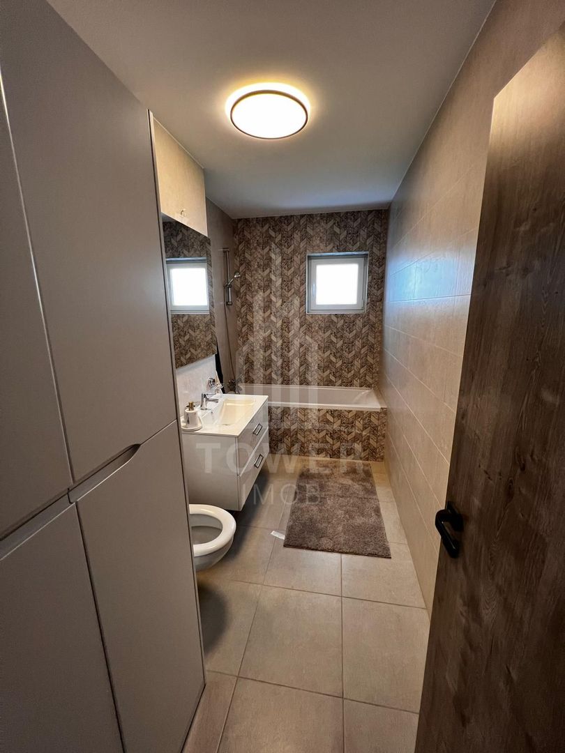 Apartament 3 camere | zona Kogalniceanu - Poză 12