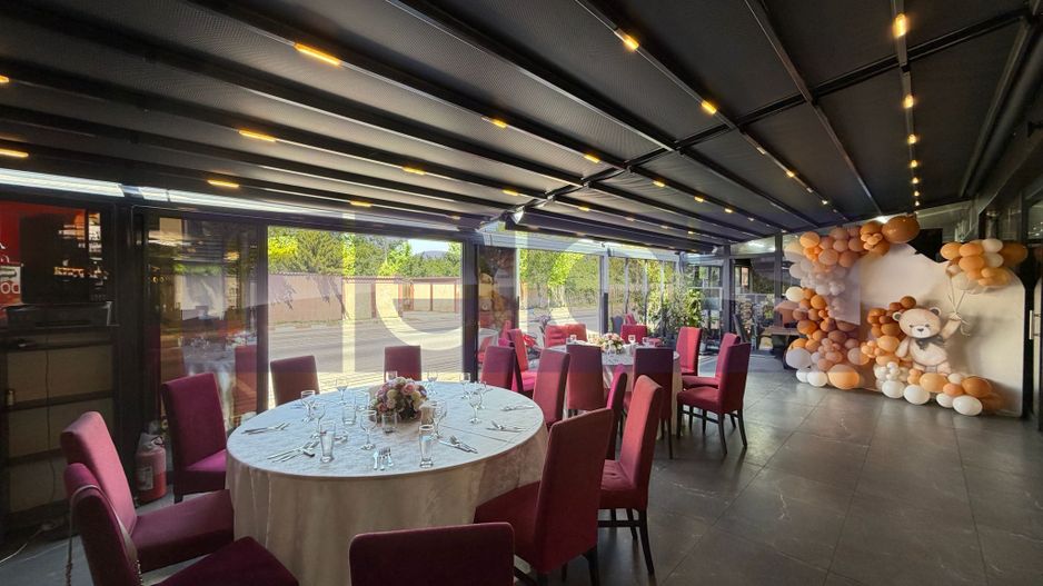 VANZARE AFACERE | RESTAURANT+TEREN 320 MP | VOLUNTARI | UTILAT-ECHIPAT - Poză 2