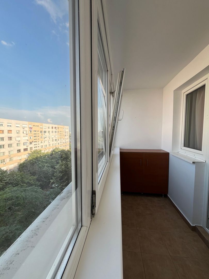 TITAN | Jean Steriadi | Chirie 2 Camere | Metrou 950m - Poză 11