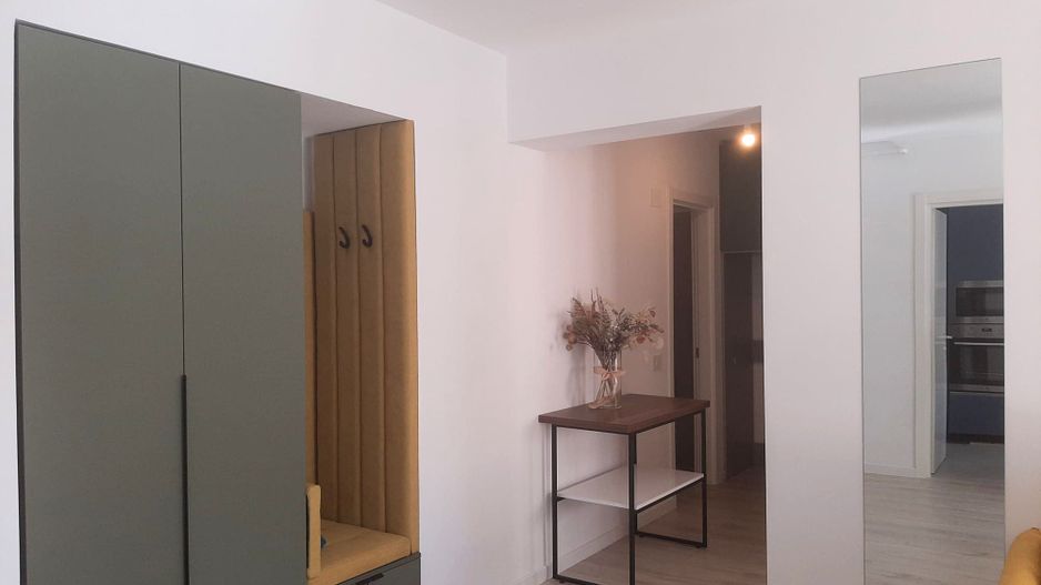 Apartament nou cu feeling de acasă din prima zi - Poză 8