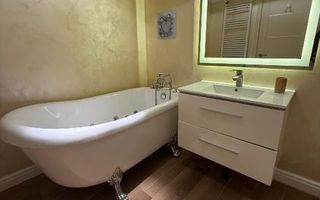 Premium 4 room apartment | Herastrau | 178 sqm | 4 bathrooms - Poză 11