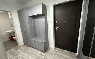 Garsoniera 21 Residence Parcare Inclusa 7 Min Metrou - Poză 4