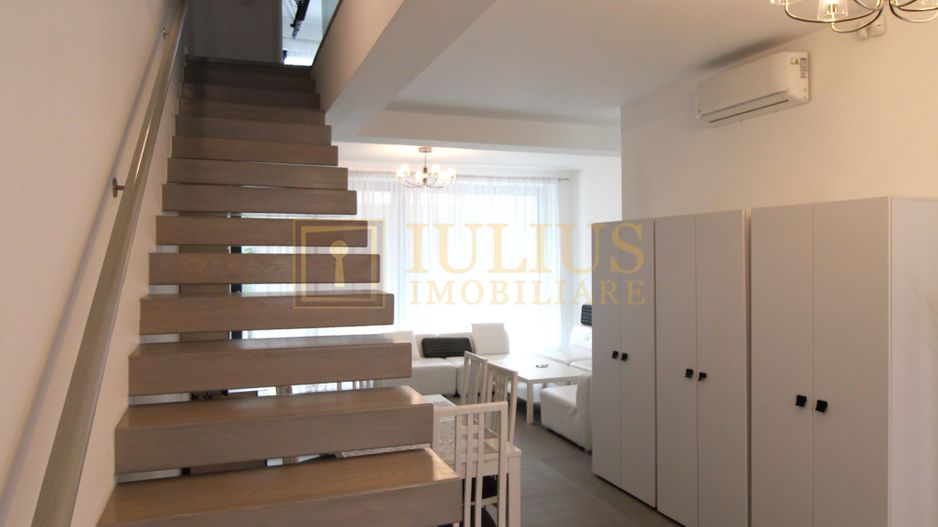 Zona Lipovei, casa 4 camere + 3 bai, curte proprie. - Poză 5