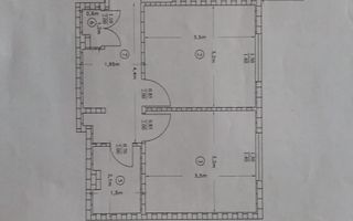 Apartament 3 Camere decomandat | Str. Prevederii – Sălăjan (Sector 3) - Poză 9