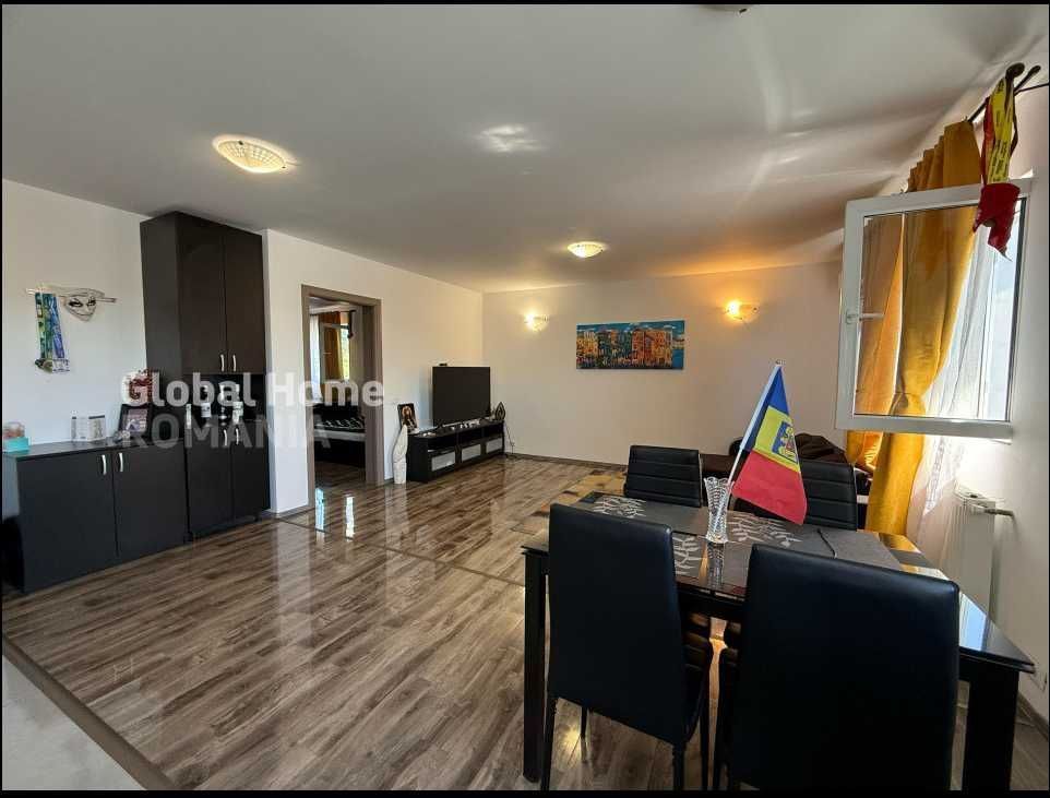 De închiriat apartament 2 camere Constantin Brâncoveanu - Poză 3