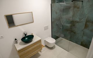 Apartament 2 camere, 60 mp, garaj,  Azoria Residence - Poză 11