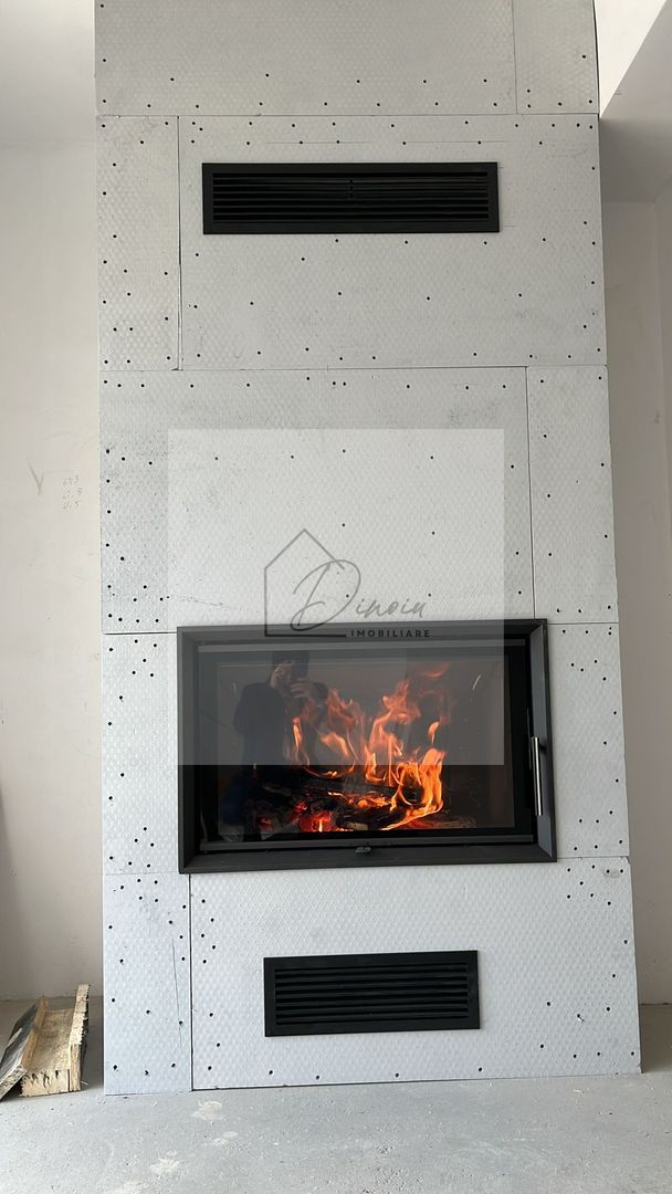 COMISION 0% I Vila Cartier Henri Coanda Pipera - Aviatiei - Poză 27