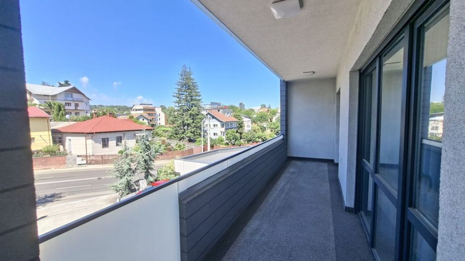 Inchiriere apartament 3 camere centru Ultramodern-Bloc nou - Poză 14